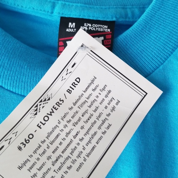 Native American Indian T-shirts - Picture 2 of 3